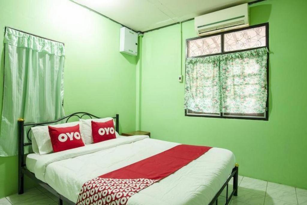 Raknatee Resort Nakhon Pathom Exterior foto